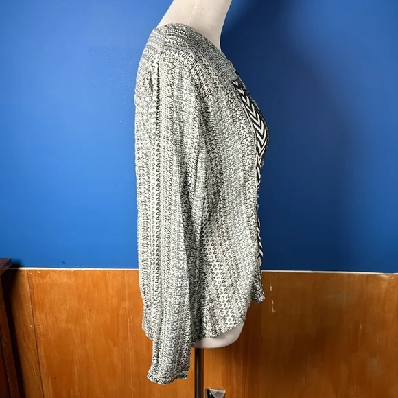 PrAna top - Picture 6 of 8